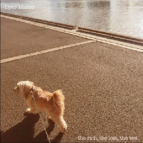 DYER MAKER