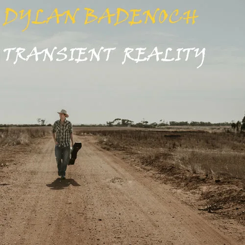 Dylan Badenoch