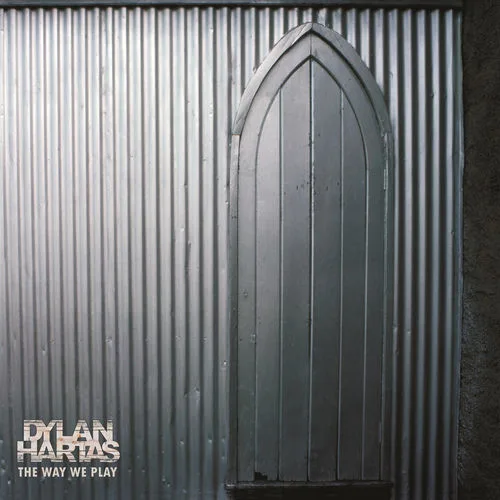 Dylan Hartas