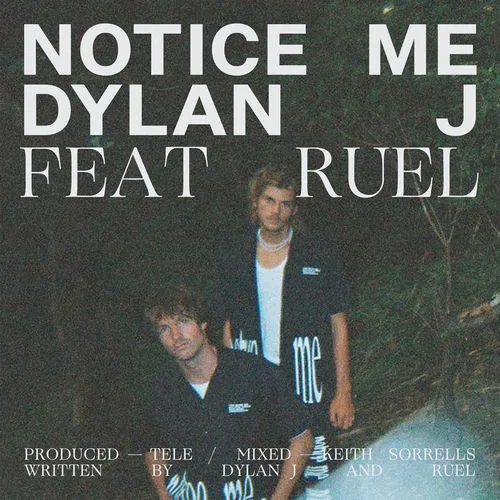 Dylan J & Shannen James