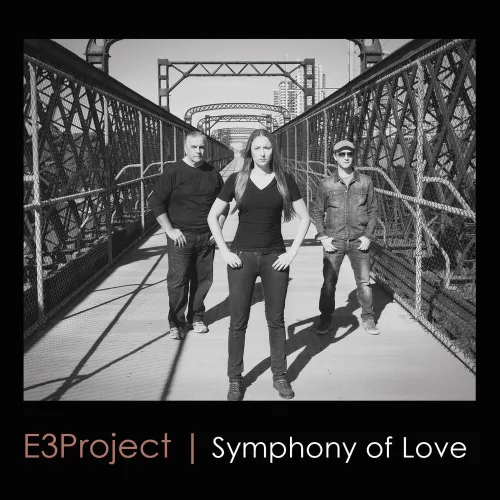 E3Project