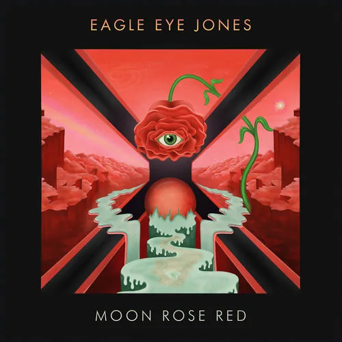 Eagle Eye Jones
