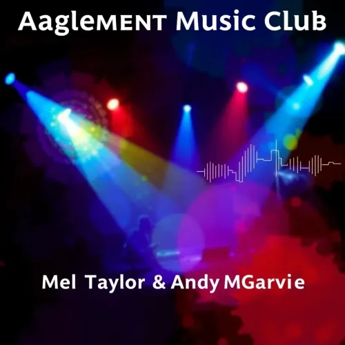 Eaglemont Music Club: Mel Taylor & Andy McGarvie