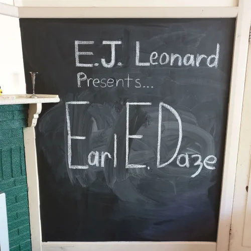 Earl E. Daze