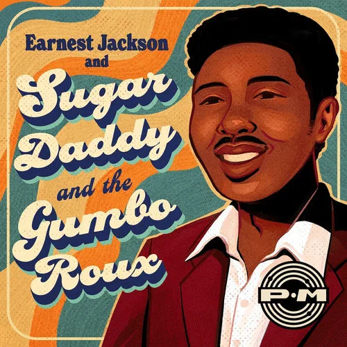 Earnest Jackson