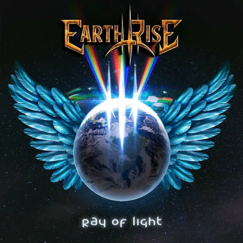 EARTHRISE