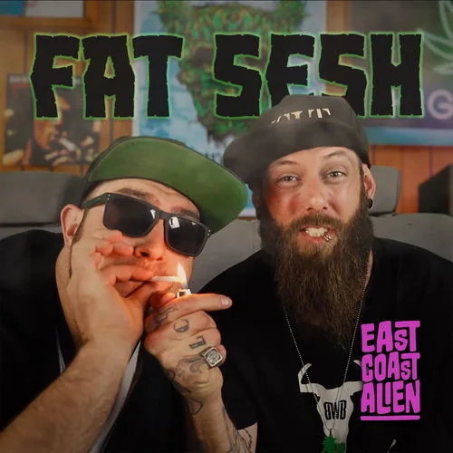 East Coast Alien