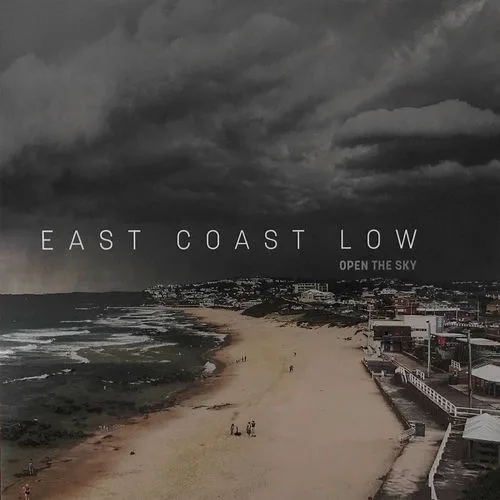 East Coast Low