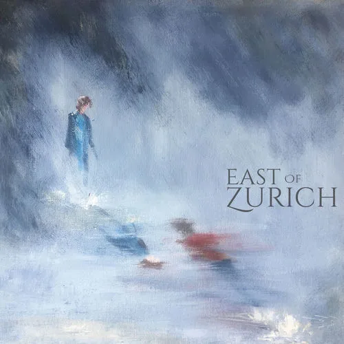East of Zurich