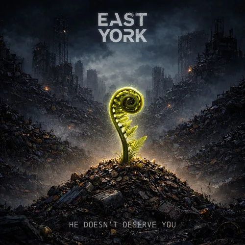 EAST YORK