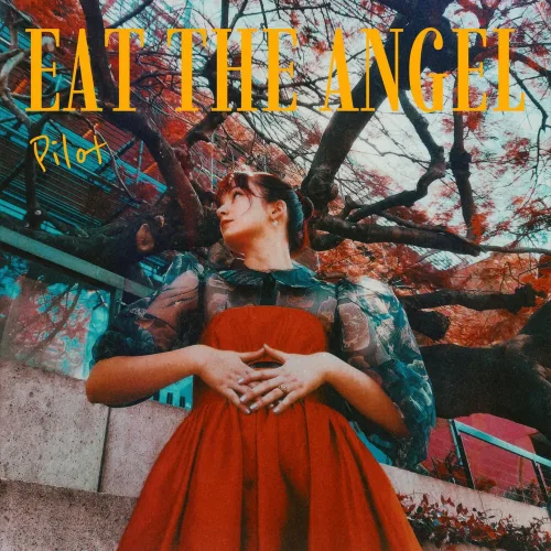 Eat The Angel
