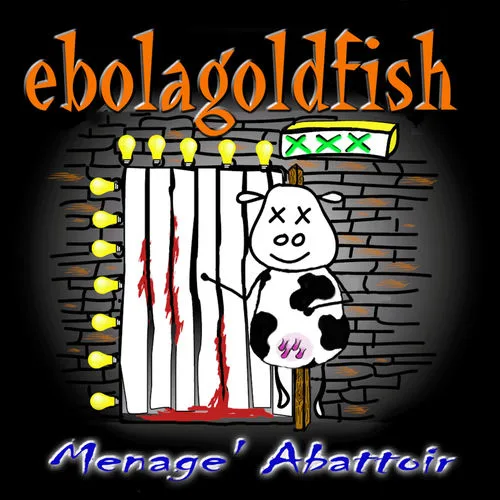 ebolagoldfish