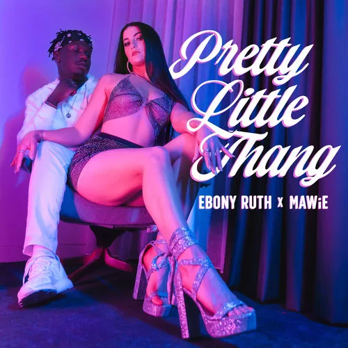 Ebony Ruth