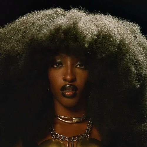 Ebony