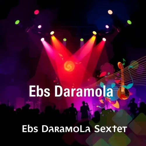 Ebs Daramola Sextet