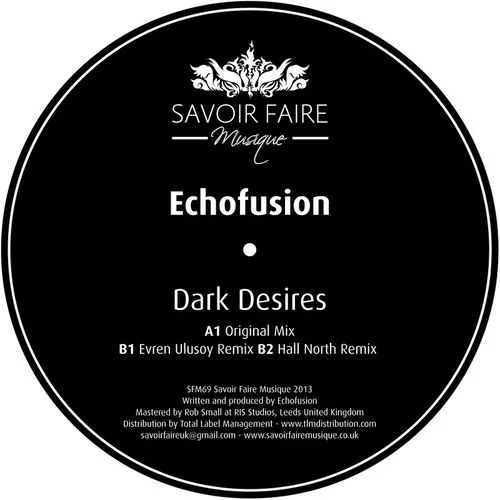 Echo Fusion