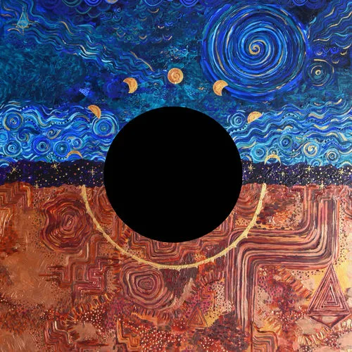 Echo Omen