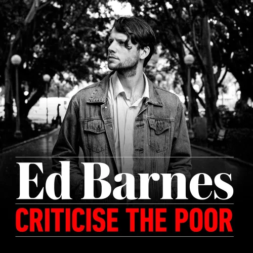 Ed Barnes