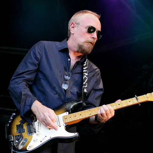 Ed Kuepper & Jim White