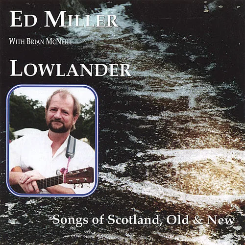 Ed Miller
