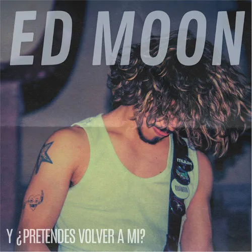Ed Moon