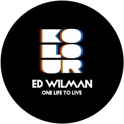 Ed Wirgman