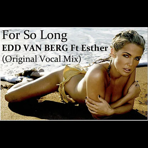 Edd Van Berg
