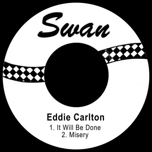 Eddie Carlton