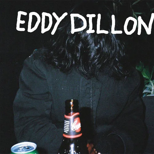 Eddy Dillon