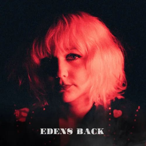 Edens Back
