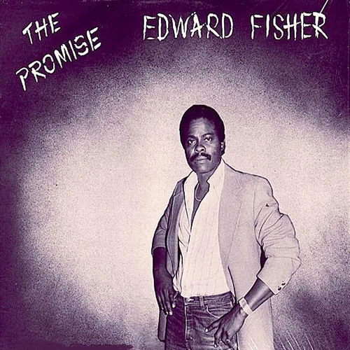 Edward Fisher