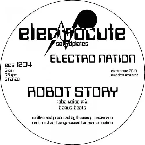 Eectro Notion