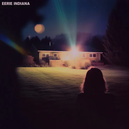 Eerie Indianna