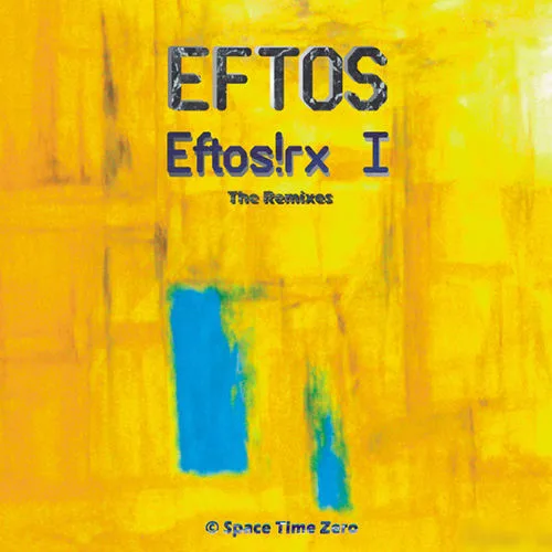 Eftosrx