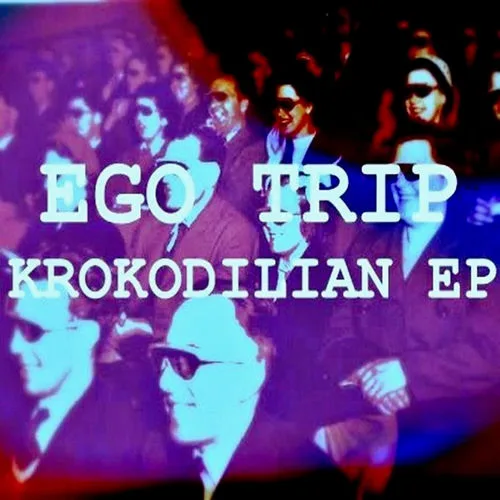 Ego Trip