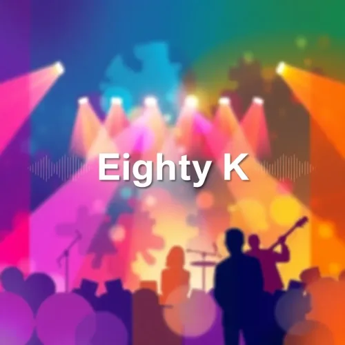 Eighty K