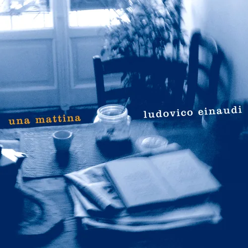Einaudi, Ludovico
