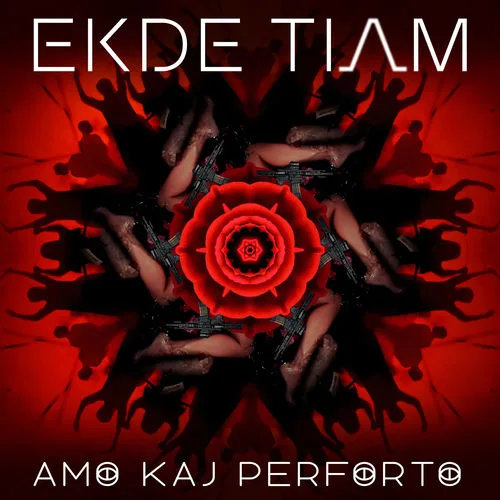 EKDE TIAM
