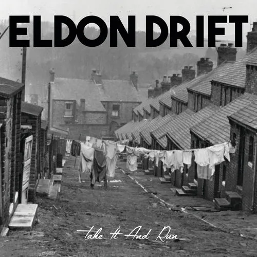 ELDON DRIFT