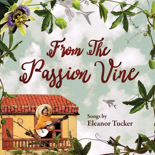 Eleanor Tucker