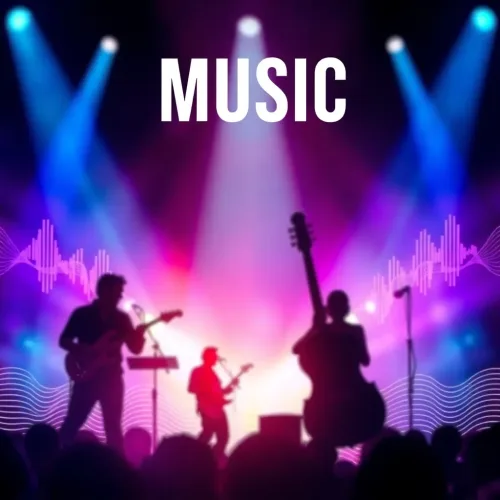 Electric Avenue 2027