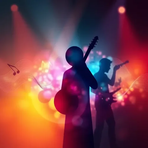 ELECTRIC DREAMS: RnB CLUB