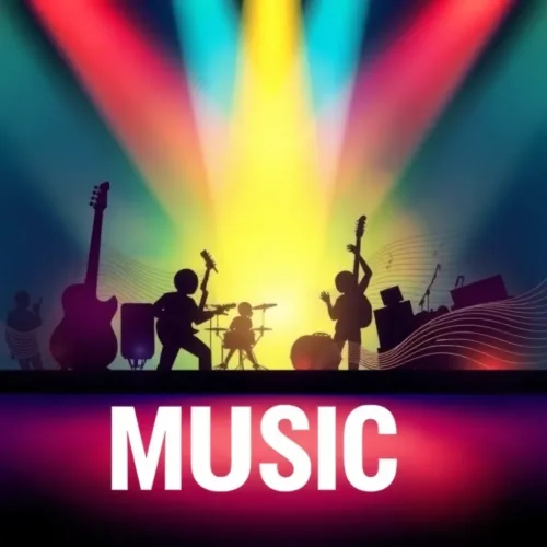 ELECTRIC DREAMS: RnB - HipHop & Commercial CLUB