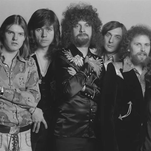 Electric Light Orchestra (Tribute)