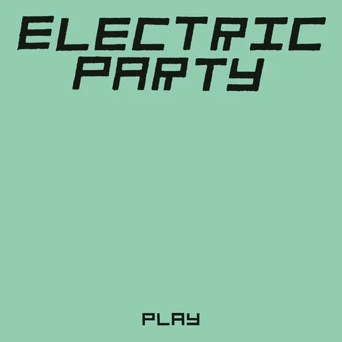 Electric Paddy