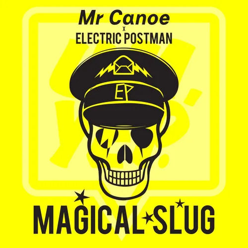 Electric Postman