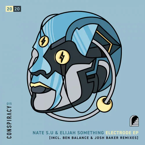UNCUT JAMS PRESENTS ELIJAH SOMETHING & CASSETTE