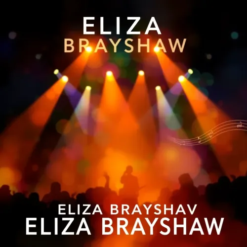 Eliza Brayshaw