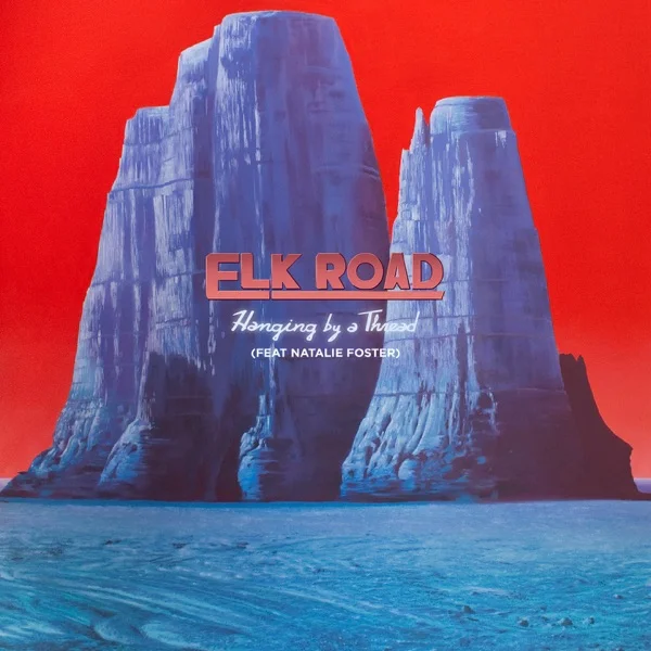 Elk Road