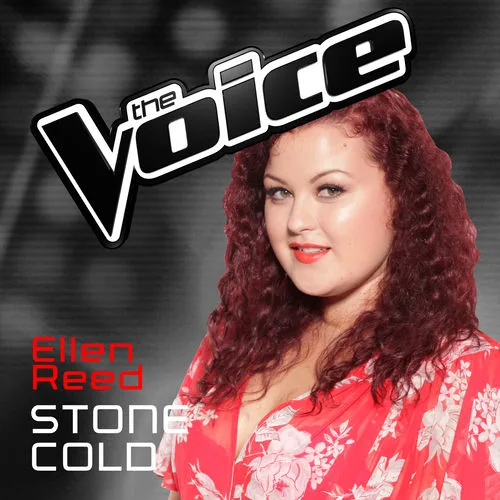 Ellen Reed